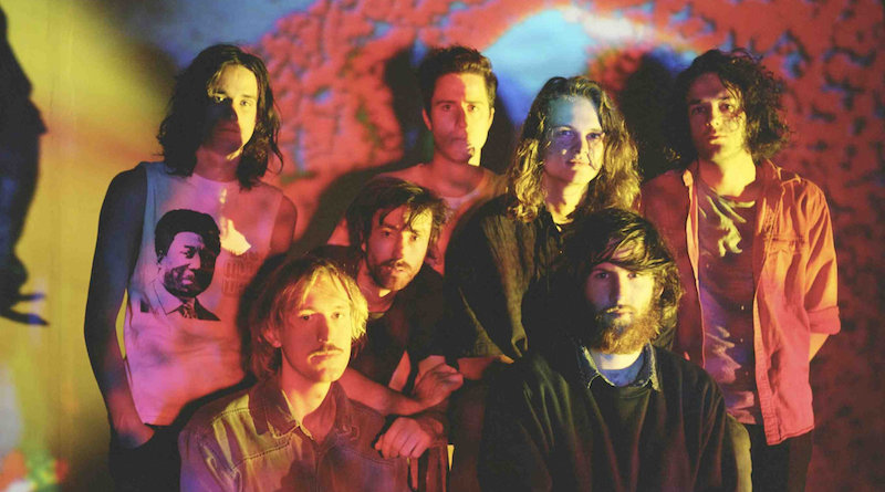 Read more about the article King Gizzard & The Lizard Wizard, O2 Forum Kentish Town, Thursday 15 June